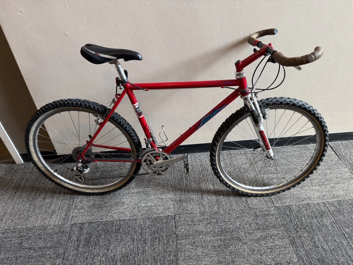 Gary Fisher Mountain Bike 26 in Bikes for sale - eBay