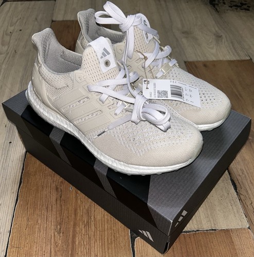Adidas Consortium Ultra Boost 1.0 Solebox x Illya Goldman Gubin - Bild 1 von 7