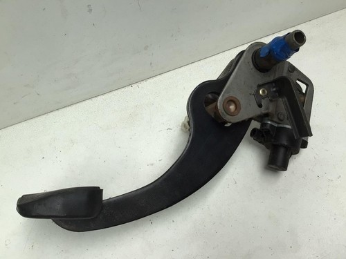Ford Territory SX SY TX TS Ghia brake pedal adjustable assembly - Picture 4 of 5