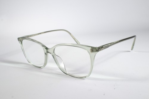 Gafas Oliver Peoples OV5438U Mujer Transparente Verde 1640 Borde Completo Vidrio...