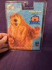 Songs From Jim Henson’s Bear And The Big Blue House Cassette Tape 1998 Complete