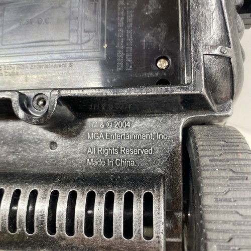 Alien Racers Ultrox Radio Control Cart Fast Transforming RC w/ Remote No Battery - Picture 17 of 17