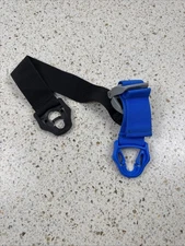 I walk 3.0 hands free crutch Buckle Strap Replacement