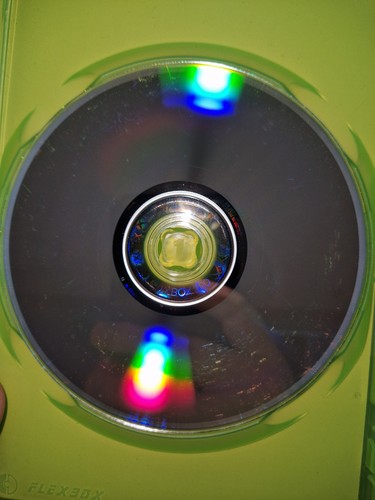 Project Sylpheed Xbox 360 PAL Game Only Rare Gift Present Tested no box/manual - Picture 2 of 6