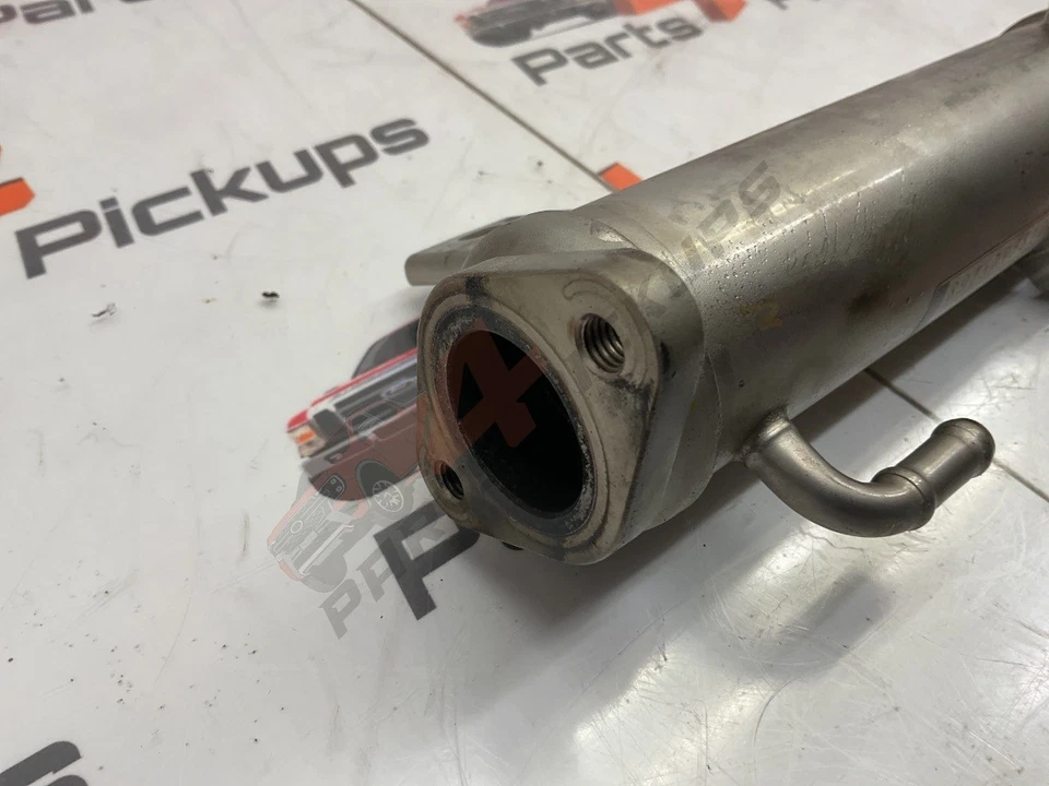 Isuzu Rodeo Denver Max 2005 enfriador EGR 2002-2006 8973295810 Foto 4 de 4