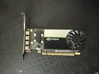 Karta wideo NVIDIA T1000 4GB GDDR6