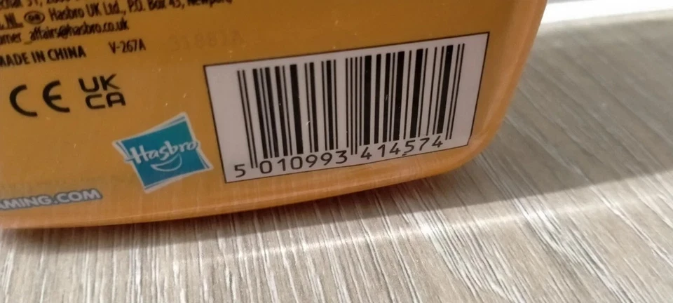 Boggle Classic Game With Sticky Notes Pad￼￼￼￼￼ - Image 4 of 4