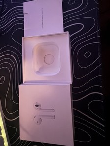 Airpods Pro 1st Generation Box | eBay