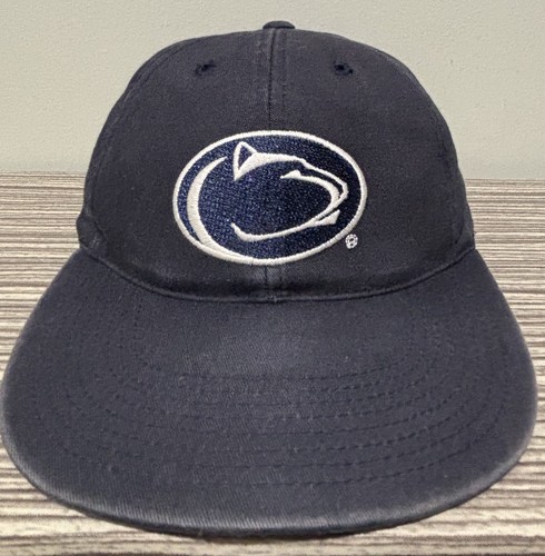 Penn State Hat Vintage 90’s Sports Specialties Nittany Lions Strapback Dad Cap - Bild 1 von 9