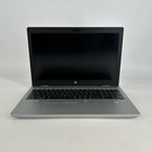 HP ProBook 650 G5 15.6 srebrny FHD i5-8265U 1,60GHz 8GB 256GB SSD - podzielona ramka