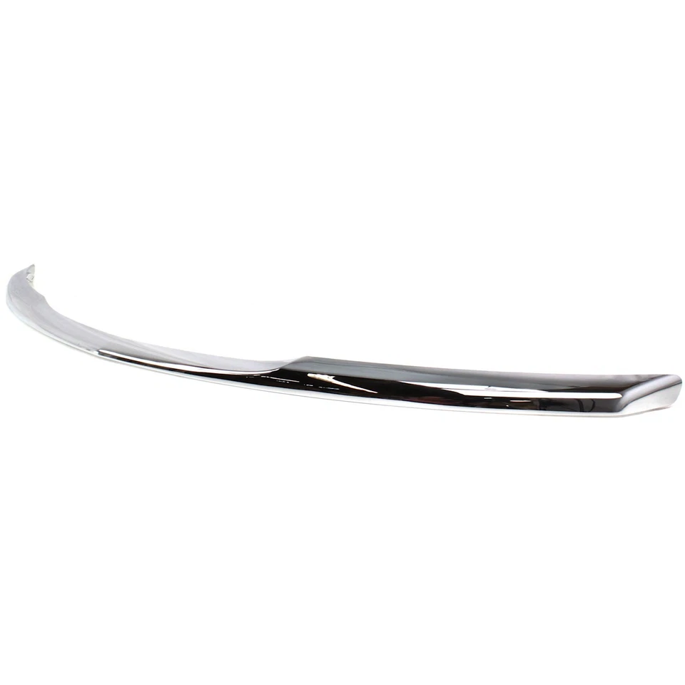 Bumper Trim For 2007-2008 Chrysler Pacifica Front Foto 3 de 4