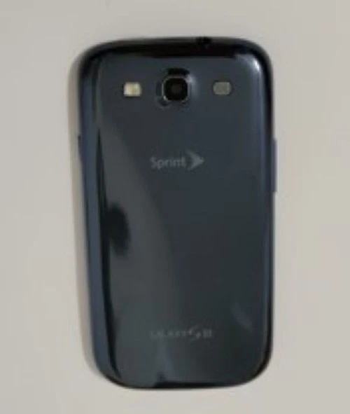 Samsung Galaxy S3 16GB Black New Open Box - Never Used - All Accessories - Image 3 of 4