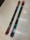 K2 EMPRESS JIB ROCKER 159CM SNOW SKIS NEW UNUSED NICE SEE TWIN TIP