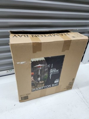 Gardensun HPS-C-GH Tabletop Propane Patio Heater for sale online