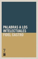Fidel Castro | Palabras A Los Intelectuales | Taschenbuch | Spanisch (2025)