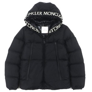 【美品】MONCLER MONCLAR ブラック モンクラ　M 楽天市場】【MONCLER/モンクレール/MONTCLA GIUBBOTTO/モンクラ
