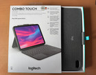 Logitech COMBO TOUCH iPad 10 (10.9") + A16 (11"- 2025)  Neu (unbenutz)