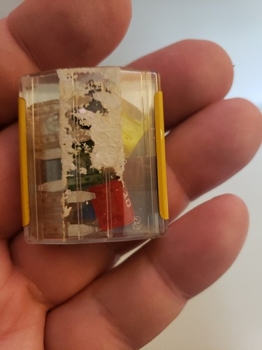 Bussmann KM9 BUSSMAN Mini Fuse Asst. Of 7 Fuses Ooen Box With Puller Ships Fast - Picture 11 of 14