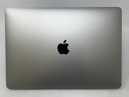 MacBook Pro 13 Touch Bar Space Gray 2020 1.7 GHz Intel Core i7 16GB 256GB - Picture 3 of 12