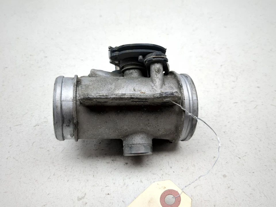 Корпуса дроссельных заслонок 05–09 BMW R1200RT 13547685324 - Изображение 4 из 4