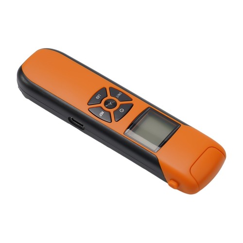 Lightweight Fiber Optical Power Meter High Accuracy Rechargeable 70~+10dBm - Afbeelding 15 van 35