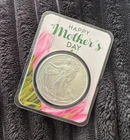 Silver 2024 American Eagle 1 oz. Fine Silver .999 US Mint NIP FREE SHIPPING  👀