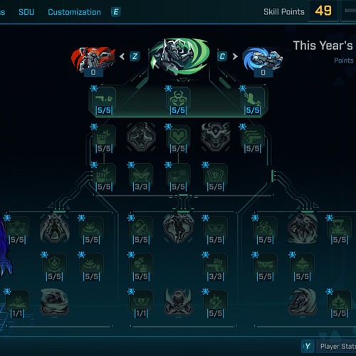 Borderlands 4✨MODDED LEVEL 1 ONE BL4 GEAR, WEAPONS, ITEMS, GUNS✅PC-PS-XBOX✨ - Picture 45 of 154