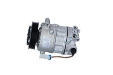 Compressor, air conditioning NRF 32976 for OPEL,SAAB,VAUXHALL