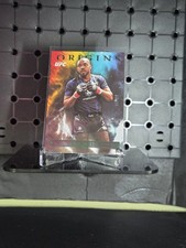 10 Count: Top Jon 'Bones' Jones Cards 18