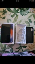 iPhone x 256 GB