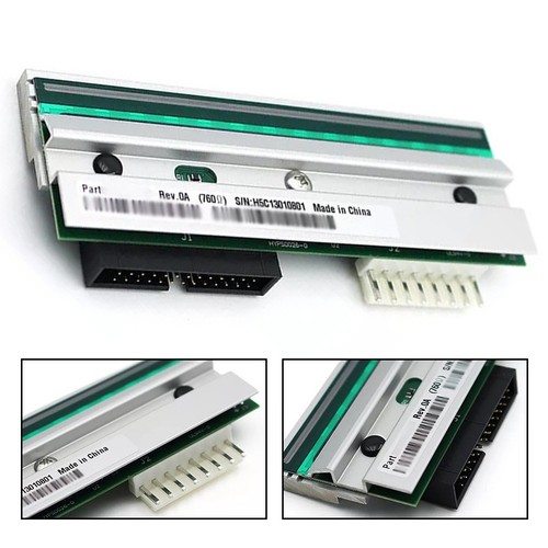 For Zebra Label Printer High Resolution Printhead P1046696099 Compatible