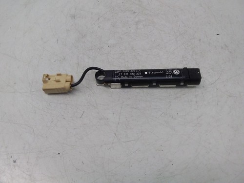 VW TIGUAN 5N Antennenverstärker  5N0035552C 1.97 Diesel 103kw 2009 27587561
