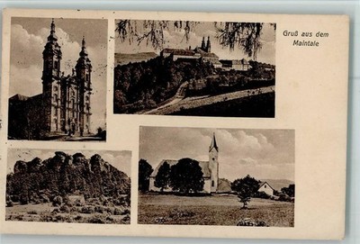10094157 - 8620 Lichtenfels Local Views Churches Maintal 4 Image Capture