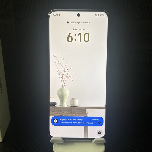 Honor 200 Global Factory Unlocked 256GB 12GB RAM 6.7" 50MP ELi-NX9 Emerald GREEN - Picture 2 of 11