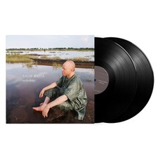 Salif Keita Vinyl
