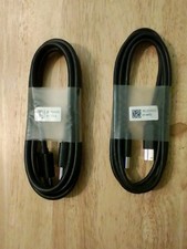 New DELL Display Port Male to Male able 5K1FN16501