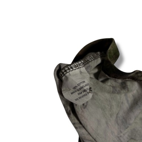 Game Winner Little Boys Long Sleeve Camo Shirt Size Unknown Measures 18.5 x 26 - Picture 6 of 6