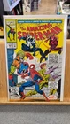 AMAZING SPIDER-MAN #367 VF+ NM- COMIC BOOK 1992