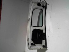 Porte arrière et accessoires Renault KANGOO