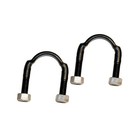 Scott Drake C1AZ-4529-AK 1965-1973 U-Joint Bolt Kit V8