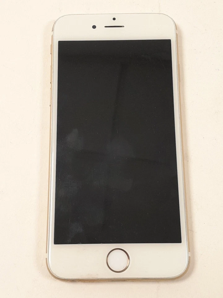 Apple iPhone 6 64GB Gold Unlocked Smartphone - Used Condition Collectable - Image 2 of 4