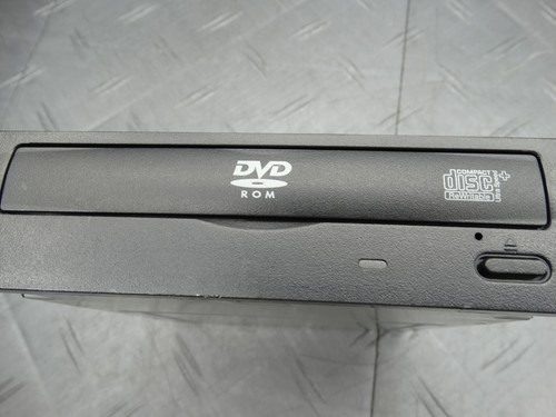 Lite-On CD-RW / DVD-ROM Drive UItra Speed DH-52C2P04C - Picture 7 of 9