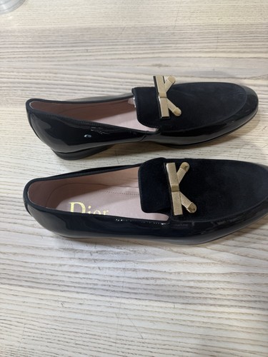 Scarpe Dior FMT19 uomo taglia 42 - Foto 21 di 24