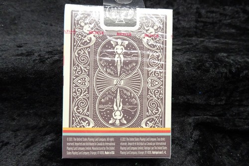 BICYCLE Disney Hello Kitty & Many More Playing Cards "Pick Your Favorites" New - Picture 183 of 249