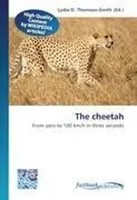 Lydia D. Thomson-Smith | The Cheetah | Taschenbuch | Englisch (2026)