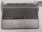 Tastatur Clavie ASUS T103H T103HAN T103HA H103HAN Azerty Grau