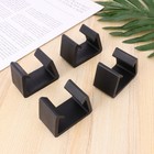  4 Pcs Möbelclip Sofa Verbinder Möbelanschluss Rattan -Sofa Clips