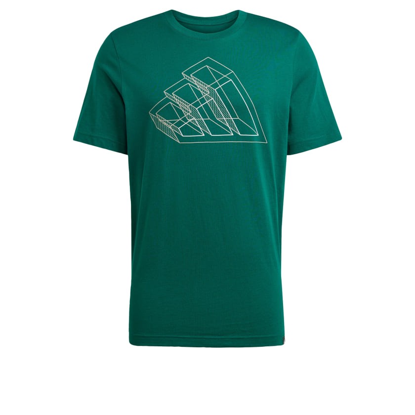 adidas men Tech Outline Graphic Tee | eBay