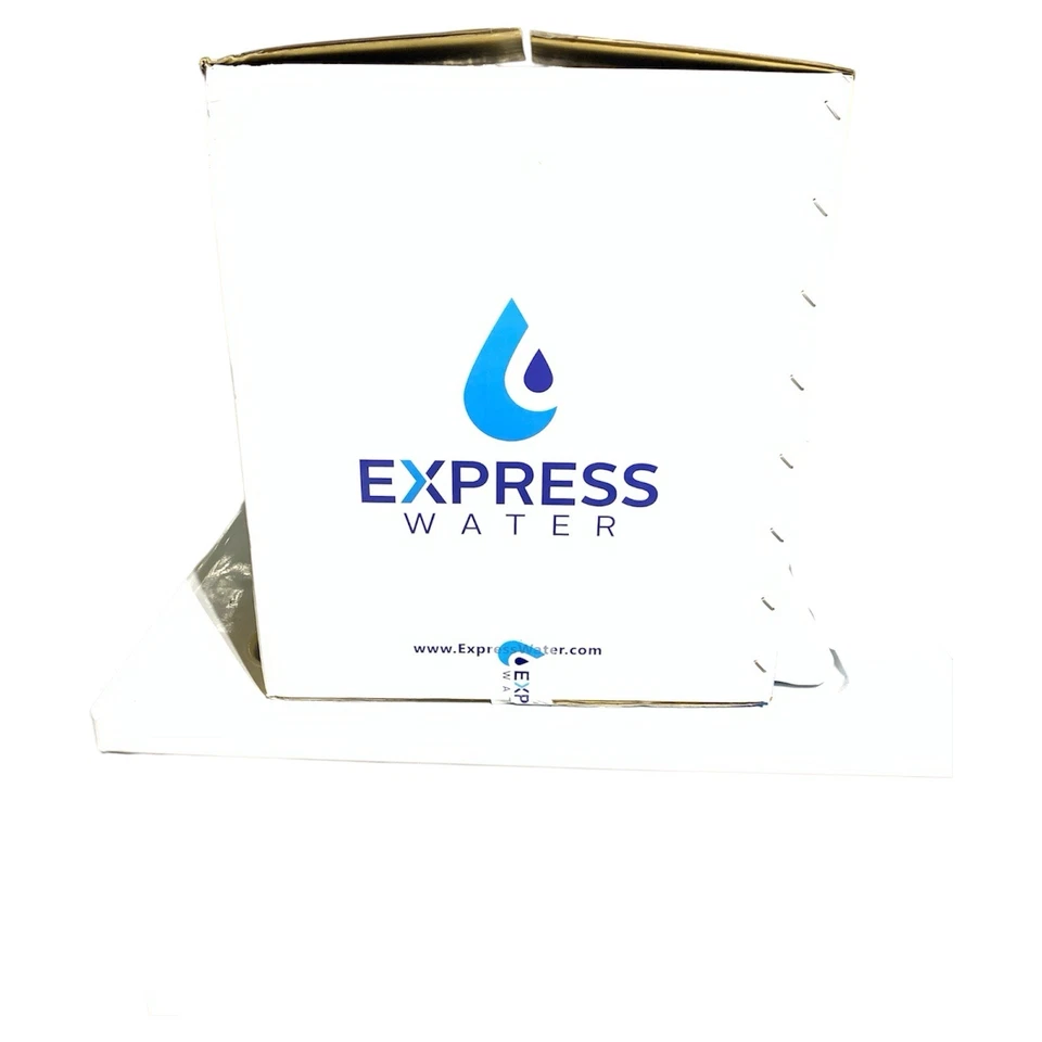 Alkaline Reverse Osmosis Water Filtration System – Mineral RO Filter – 50 GPD - Image 3 of 4