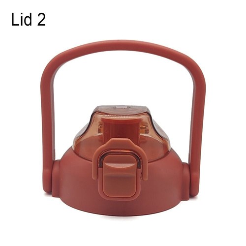 1Pcs Straw Handle Cup Cap Bottle Accessory for Cllie 800/1000/1300ml - Picture 20 of 26